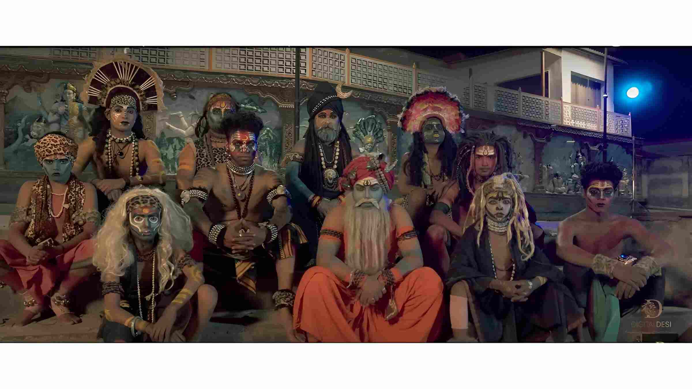 'Bolte Ram' by SurajJumani Becomes a Viral Sensation, Blending Ramayan with Modern Rap