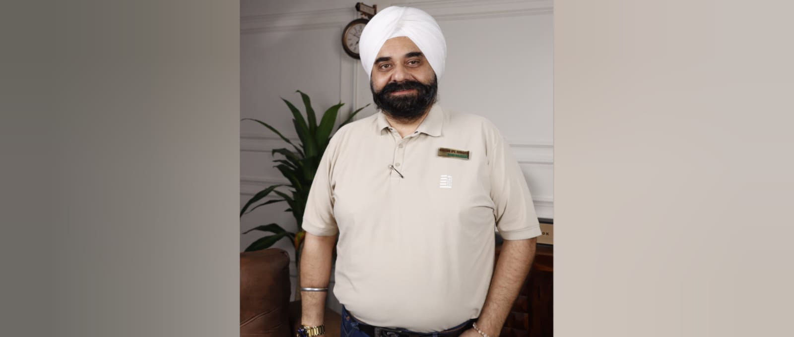 Renowned Indian Numerologist DOCTOR IPE SIINGHH Unveils Powerful Insights to Transform Lives Through Numbers