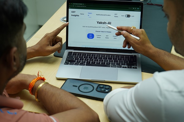 gstinsights.com expands its AI Capabilities with multilingual support to simplify GST and Custom Acts