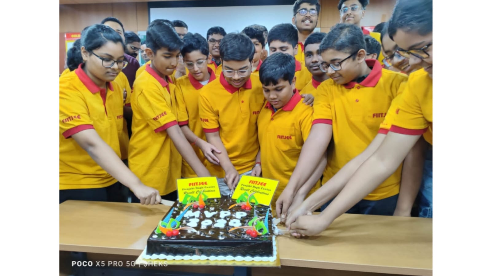 FIITJEE To Resume Classes Again With Full Preparation