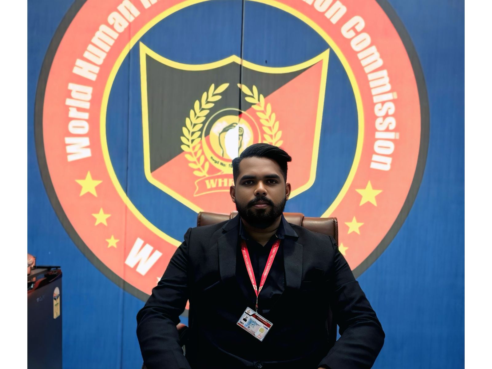 India’s Rising Education Star: Dr. Abin C. Raj to Represent Nation at World School Summit 2025 in Dubai