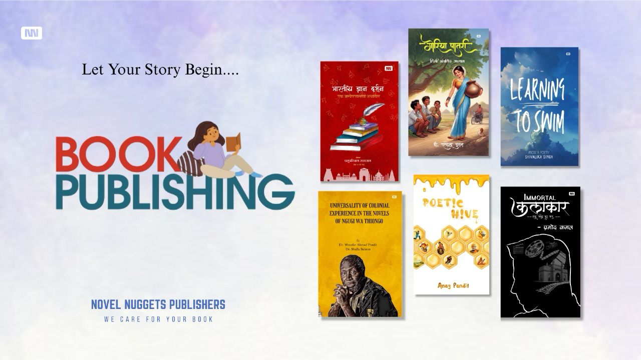 Your Story, Your Legacy: How We’re Making Publishing More Author-Friendly