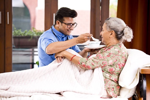How Does Medical Insurance for Senior Citizens Work?