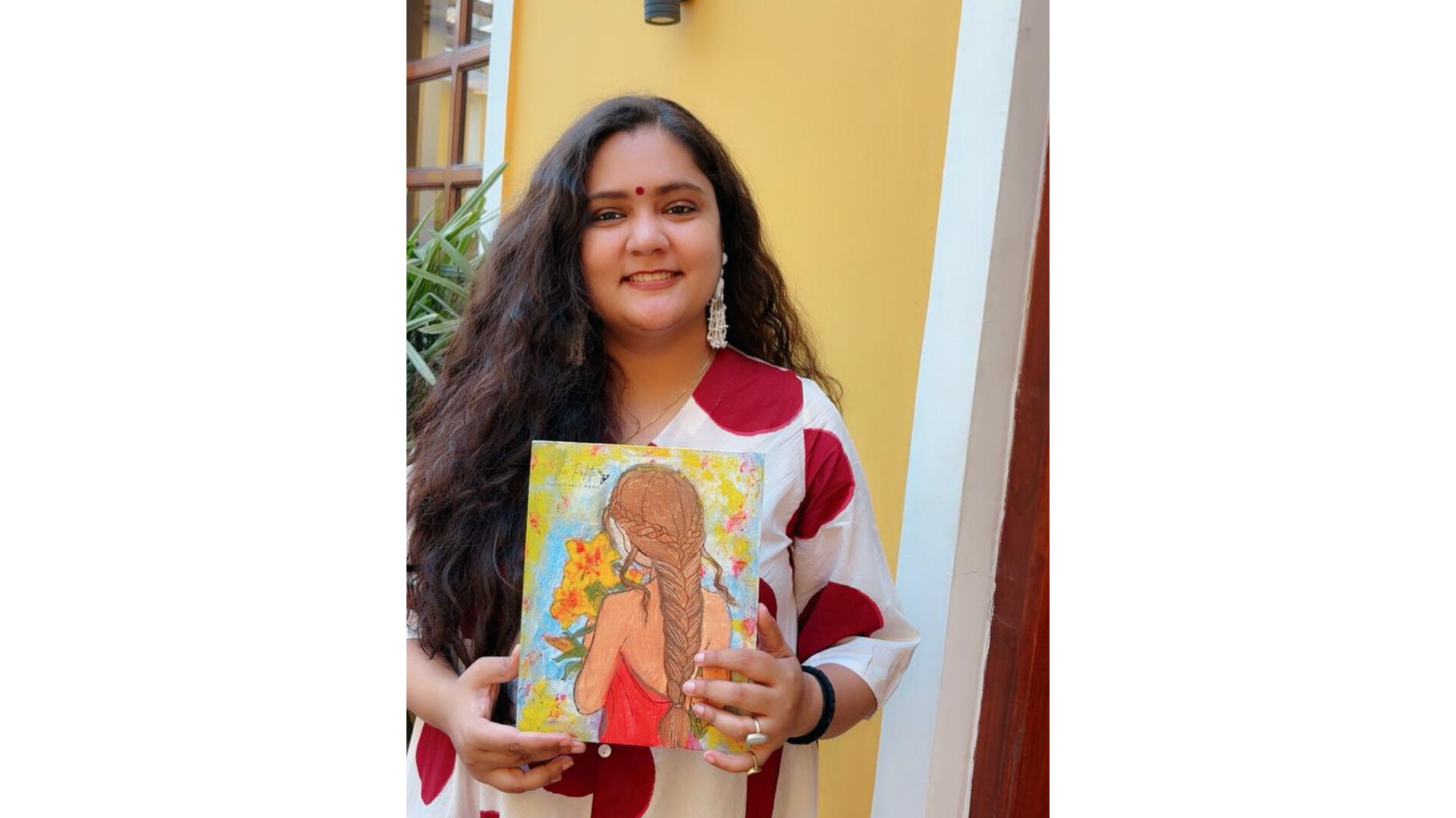 Aparajita Priyadarshini: Empowering Minds through Literature and Education
