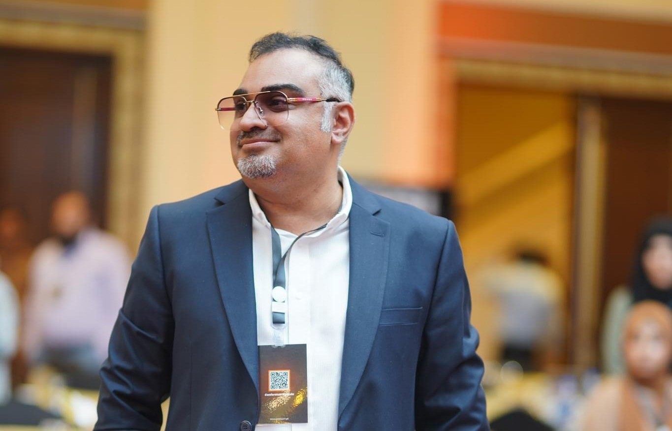 Jawad Gilani: The Hidden Force Transforming HR and Leadership