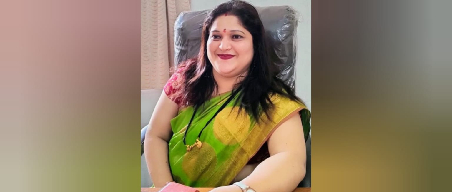 Renowned Indian Female Astrologer Kavita Jadhav Revolutionizes Modern Astrology with Ancient Wisdom