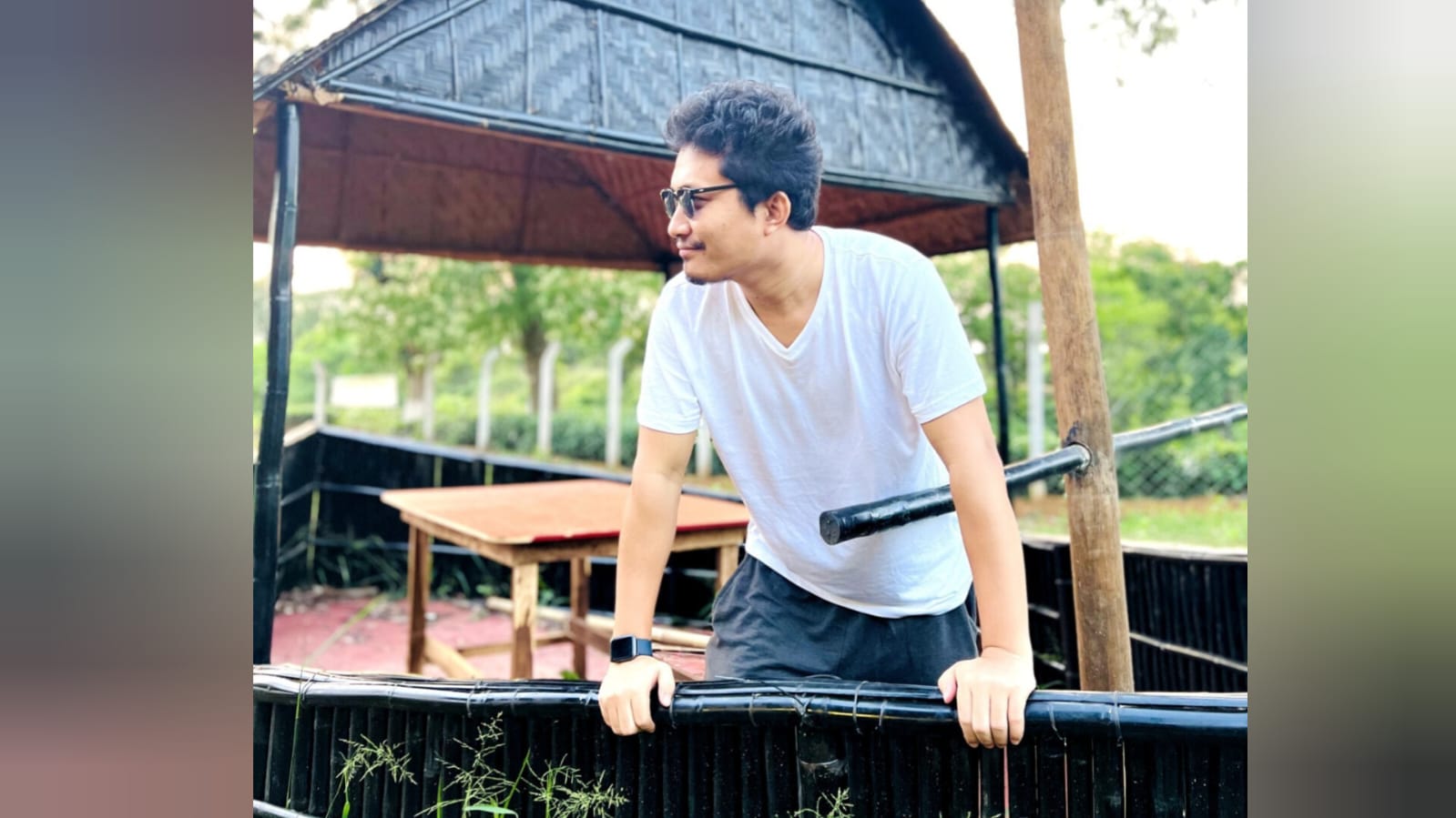 Monojit Debbarma Ventures into Online Streaming with Borok TV Films, Eyes Regional OTT Expansion
