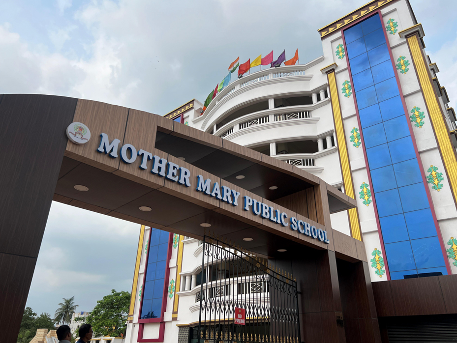 Mother Mary Public School Strengthens Its Roots and Spreads New Branches with Konnagar Campus Launch