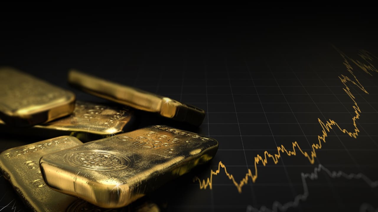 Gold Prices on the Rise: Why Now is the Smartest Time to Invest in Gold