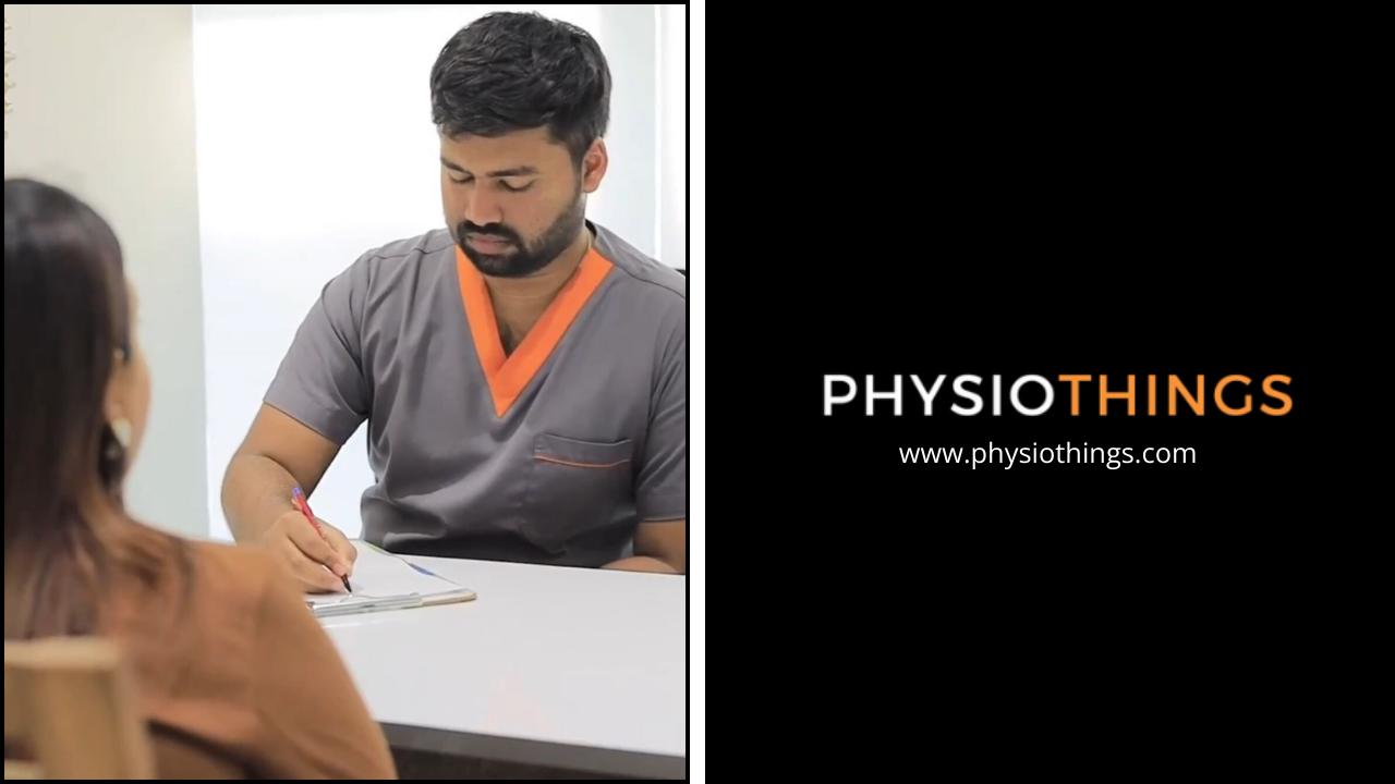 Physiothings is Helping India Heal with One Movement and Fewer Sessions