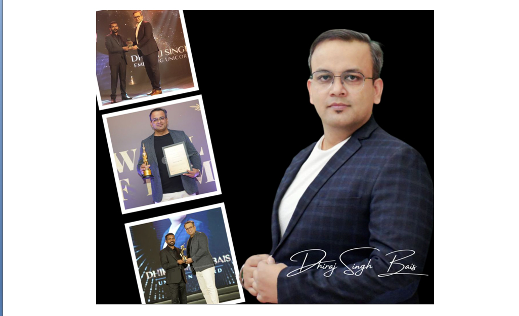 Discipline First, Profit Always: How an Air Force Veteran is Shaping the New Age of Indian Traders