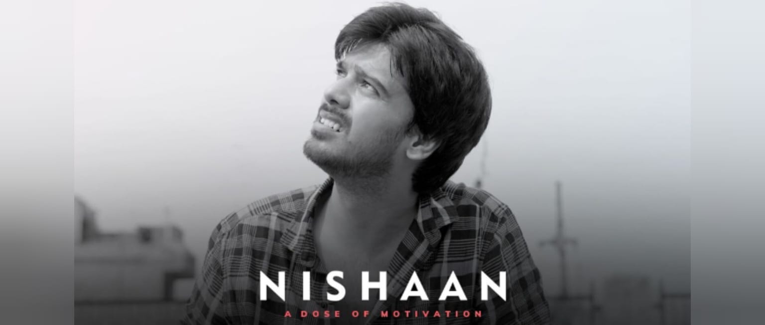 Prateekk Sahaaii’s ‘Nishaan – A Dose of Motivation’ Sparks a Viral Buzz Across Social Media