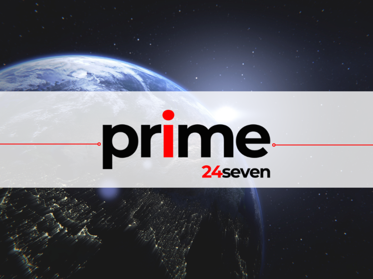 Indian Media Start-up Prime 24 Seven Emerges with 24/7 News Coverage Ambition