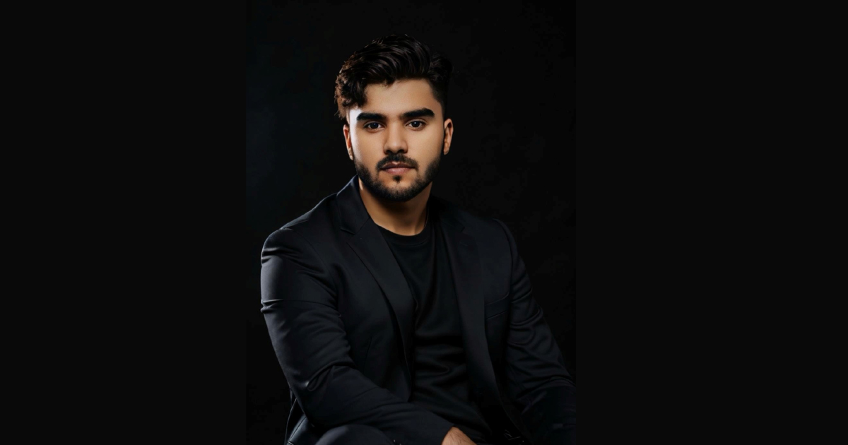Rahul Abhishek: Empowering Youth, Shaping the Nation’s Future