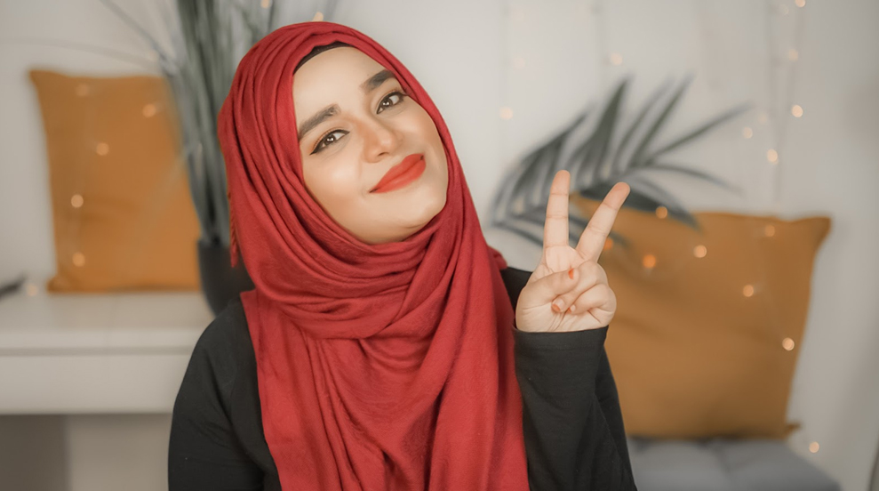 Ramsha Sultan Khan: From a Dream to a Global Inspiration