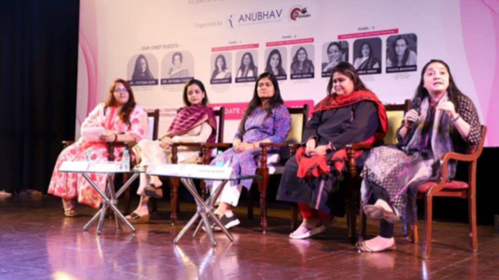 Social Media Is a Double-Edged Sword – Nupur Sharma Questions What We Believe