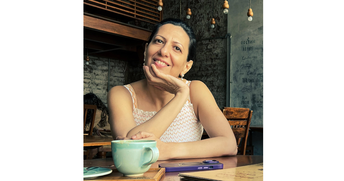 “Mind It” with By Author Dr. Binaaz Mistry: When Poetry Meets Mental Wellness