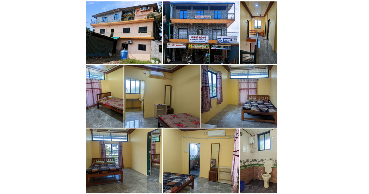 Patil Cottage: Sanchit Patil’s New Homestay Opens in Alibaug’s Zirad Nandaipada