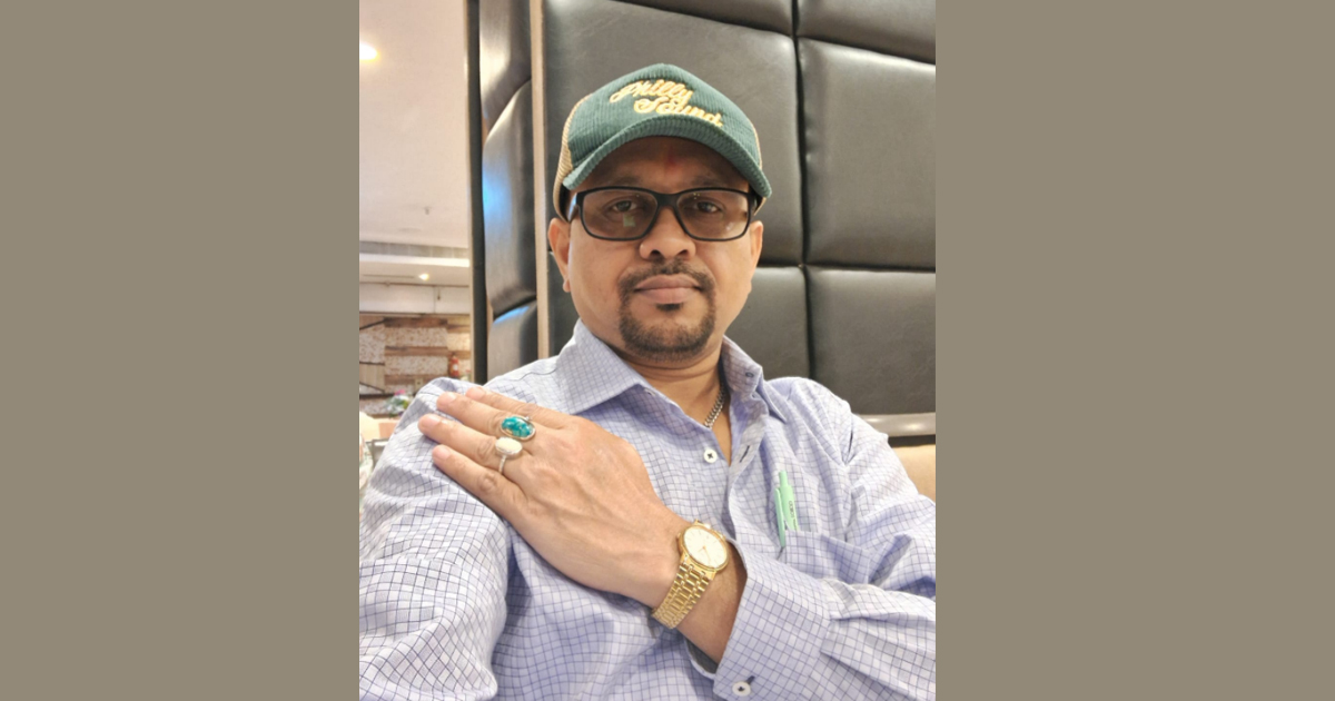 Sanjay Sil – Renowned Numerology & Vastu Consultant in West Bengal