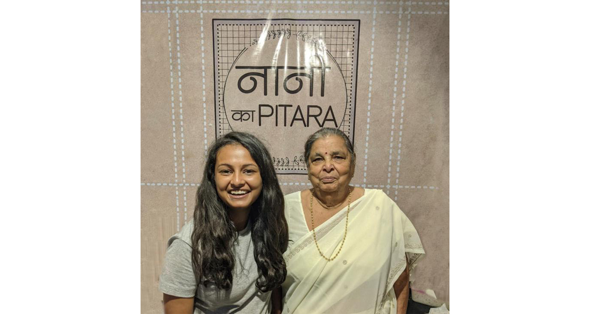 Nani Ka Pitara – Where Love, Legacy, and Lunch Collide