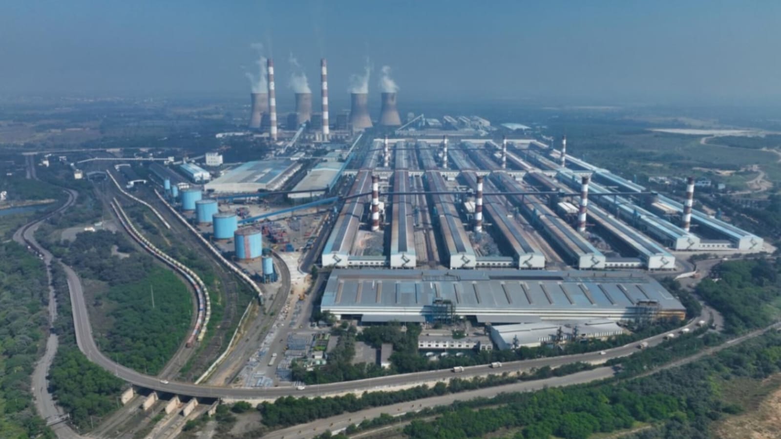 Vedanta transforming Odisha into a global powerhouse