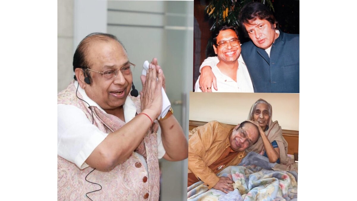Zindagi Aur Kuch Bhi Nahi Teri Meri Kahani Hai - Dr. Eng. Rajainderr Jaina