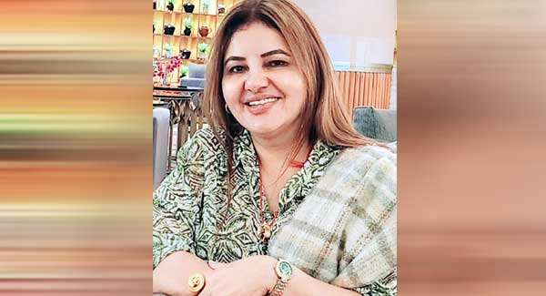 Dr. Nuzarath Jahan International President of Human Right Commission: The Sky Is Not the Limit for This Malabar Trailblazer