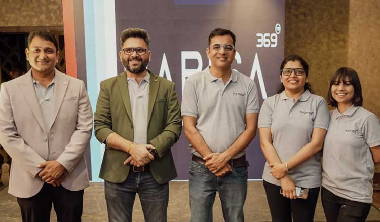 Mapisa 369 Celebrates 3rd Anniversary with Grand Event, Sets ₹200 Crore Revenue Target
