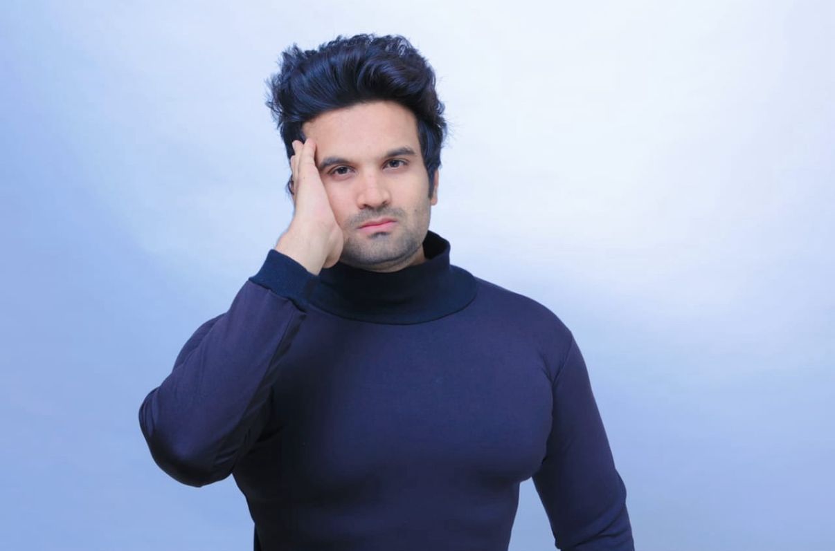 Naveen Yadav’s Inspiring Rise from Indore to National Recognition Across Fashion and Entertainment