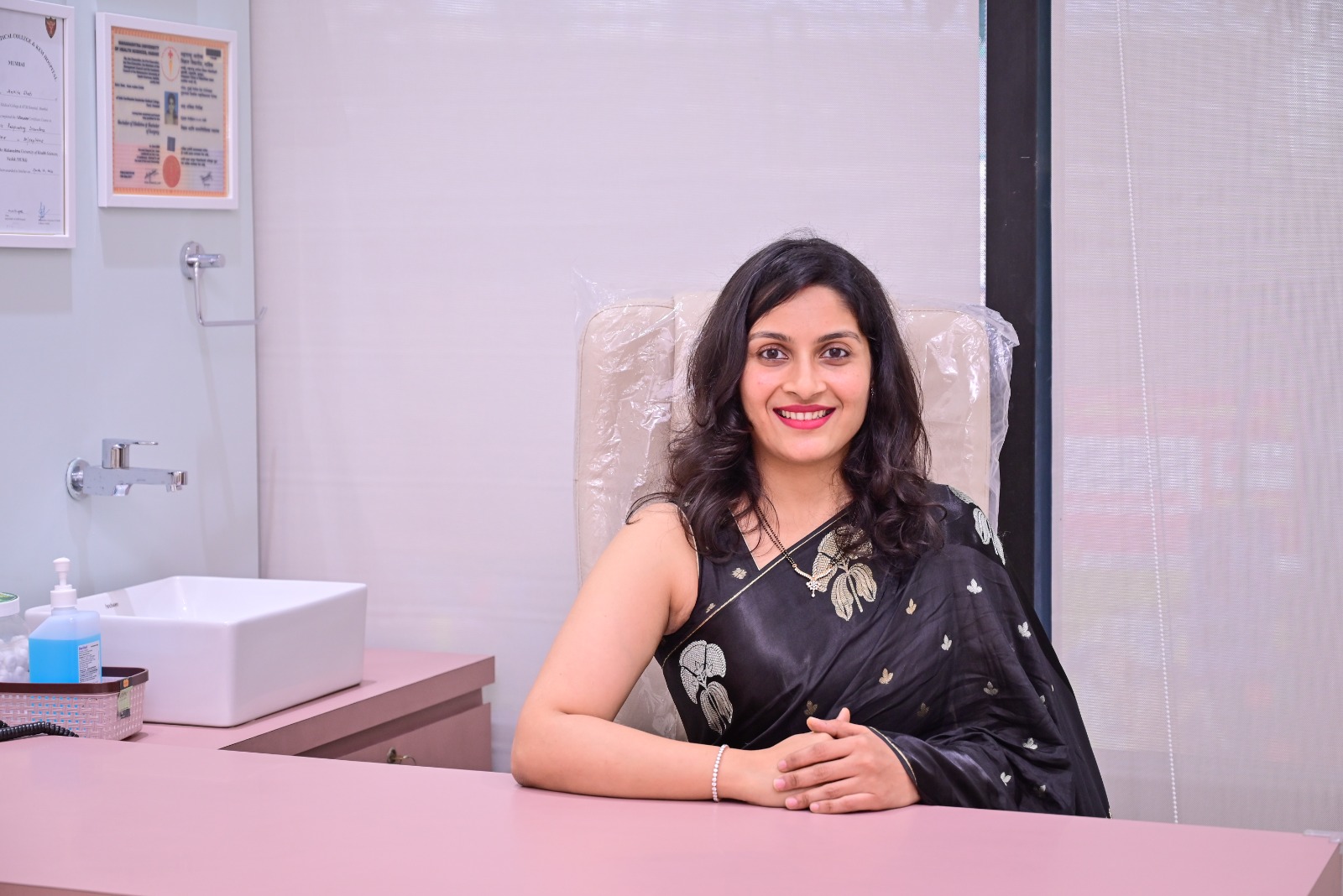 Dr. Ankita Dave is Setting New Benchmarks in Child Healthcare Through Holistic Pediatric in Mumbai