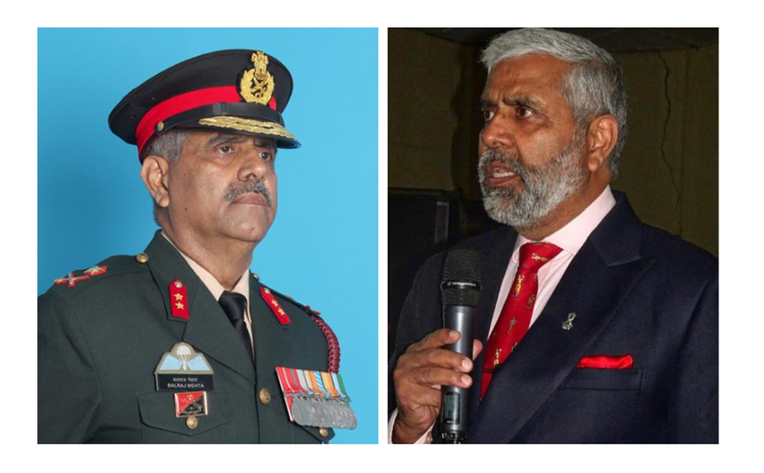 A Life of Leadership and Legacy: Maj Gen Balraj Mehta, Sena Medal, Steps into Coaching and Mentorship
