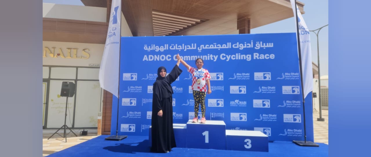 An 8-Year-Old’s Epic Ride: Saesha Raut’s 100 Km Cycling Triumph