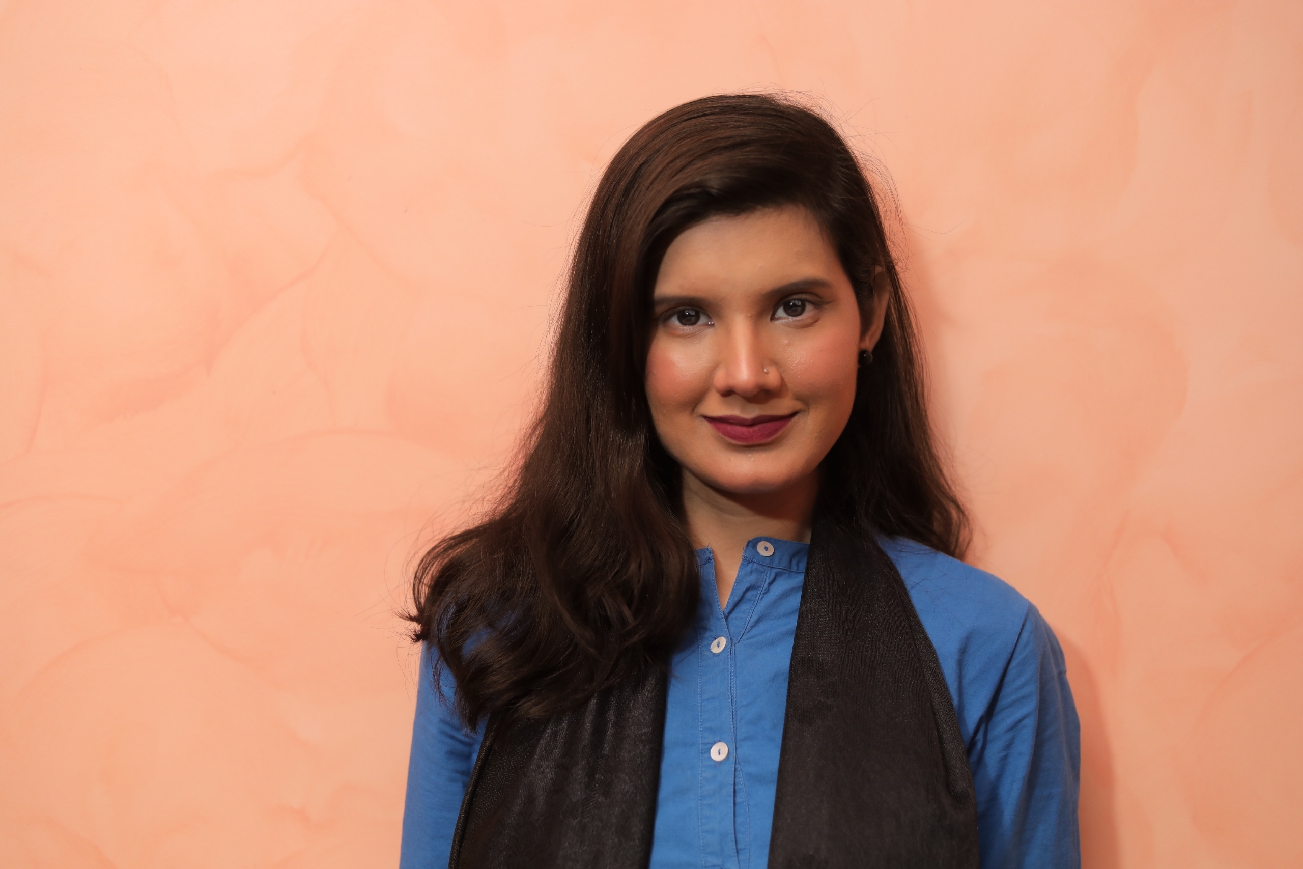 Midahat Zahra Khan, Founder of MK Communications &amp; PR, Shaping Global Icons Like Abdu Rozik to India’s Own Saina Nehwal