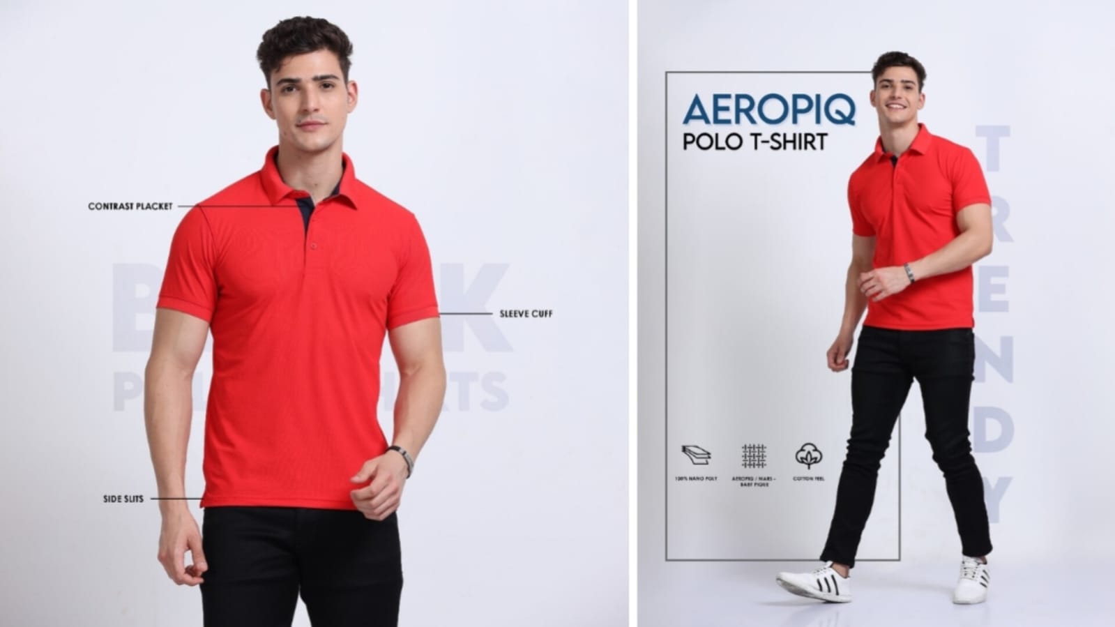 Behind India’s Fastest-Growing Fashion Brands, One Silent Enabler Is Changing the Game — Meet BlankApparel.in