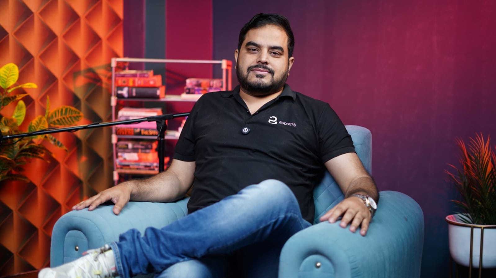 BudgetPe Pvt Ltd: Scaling Digital Success Stories Across Industries