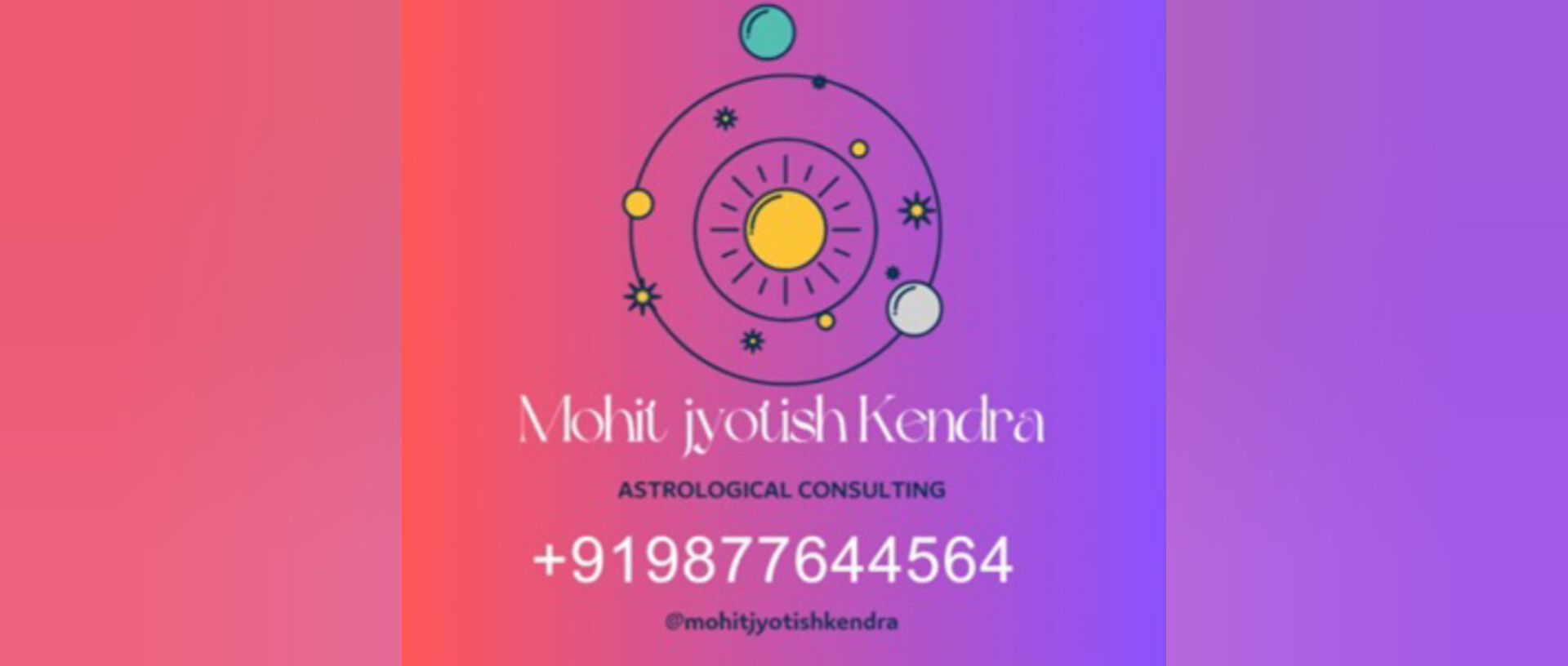 Discover the Power of Astrology with Mohit Jyotish Kendra’s