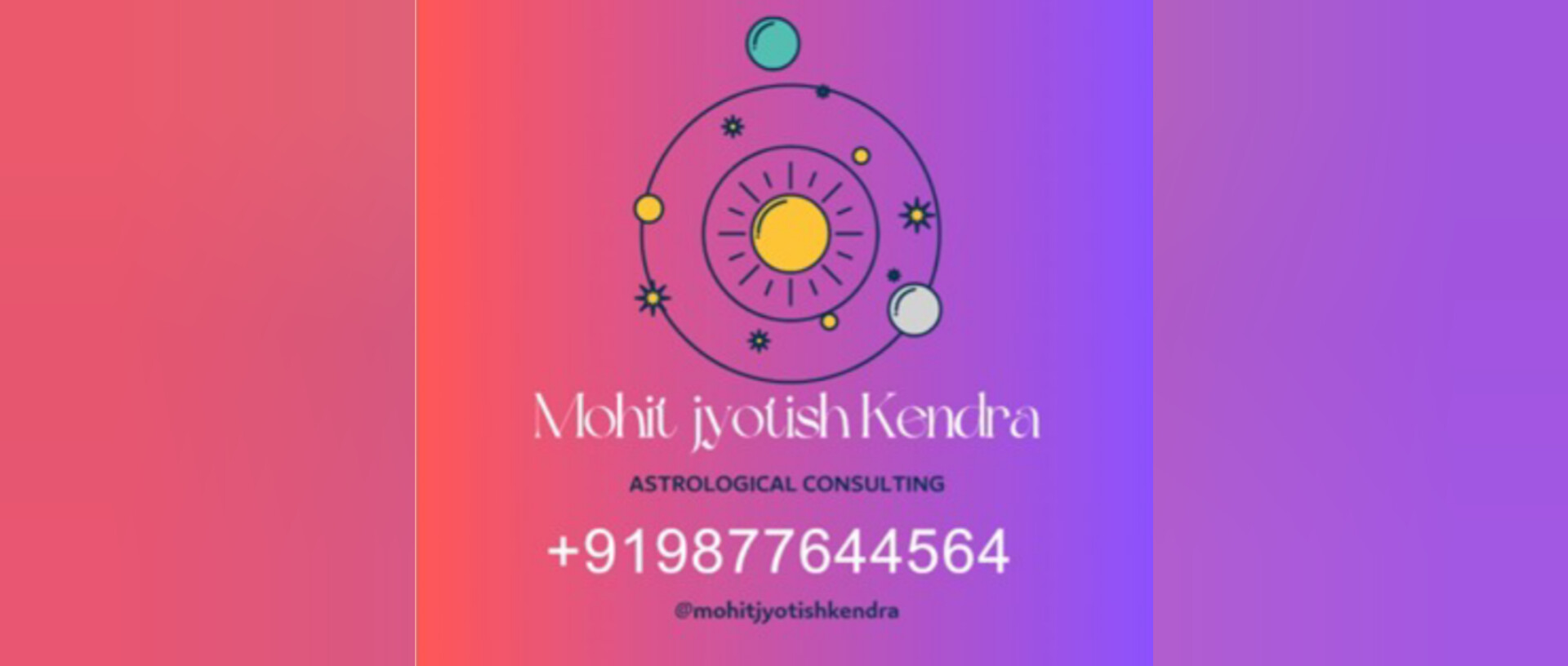 Discover the Power of Astrology with Mohit Jyotish Kendra’s