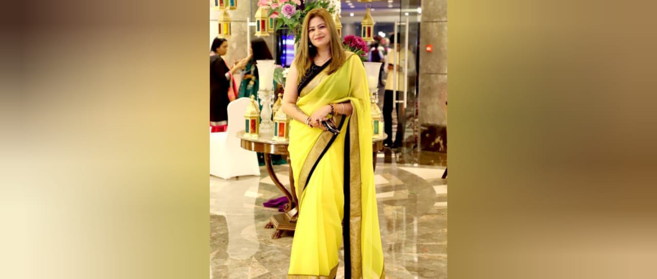 Renowned Indian Spiritual Life Coach Dr Amayraa Yadav Revolutionizes Astrology with Ancient Wisdom