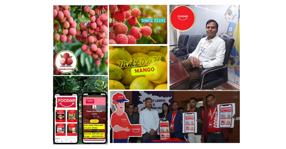 FOODAM: Bringing Ethical, Farm-Fresh Goodness from Rural India to Every Indian Home