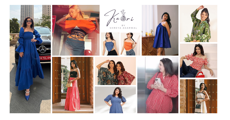 From Disha Patani to Taapsee Pannu—Why Celebrities Can’t Get Enough of Kaori