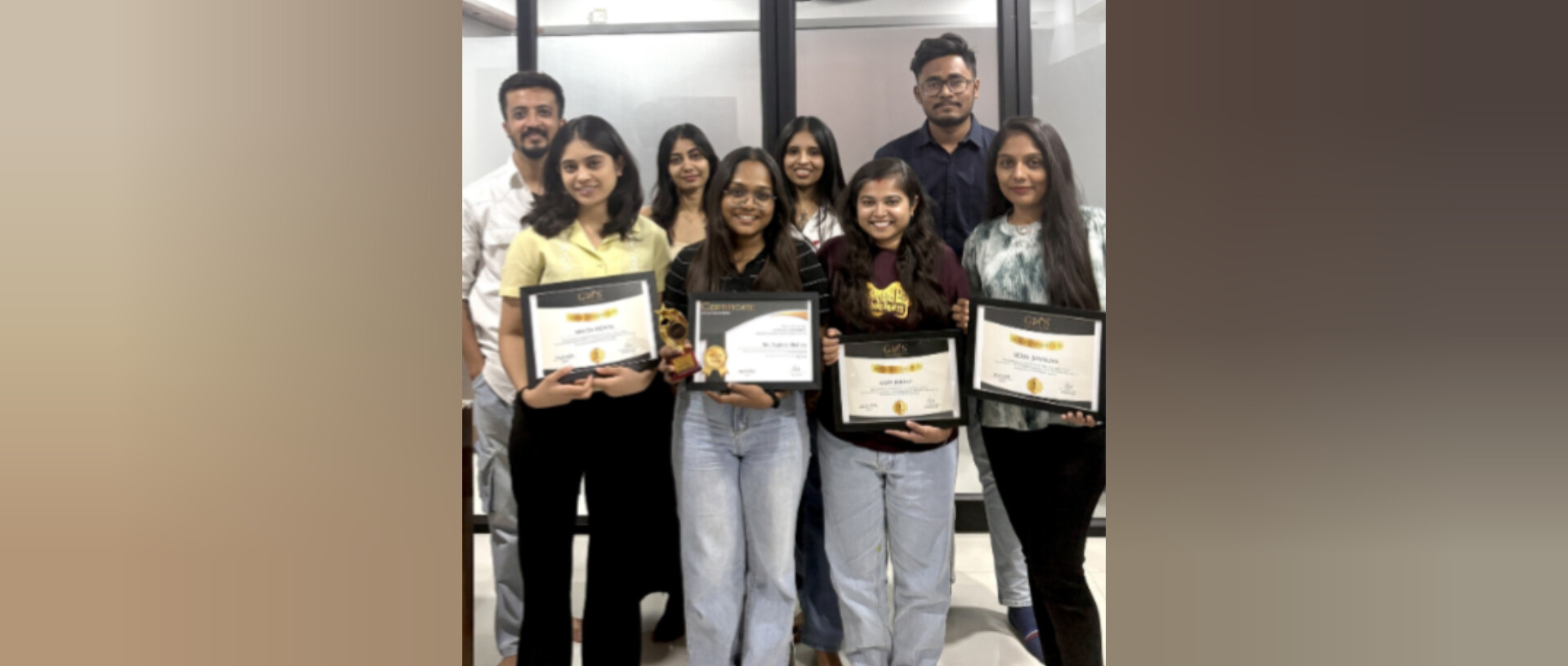 Gandhi Media Solutions: Turning Ideas into Digital Realities