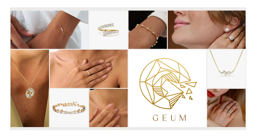 Geum Jewels: Reviving India's Jewelry Legacy for the Global Citizen
