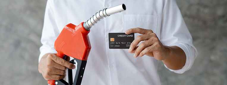 Maximising Benefits with Some of the Best Fuel Credit Cards
