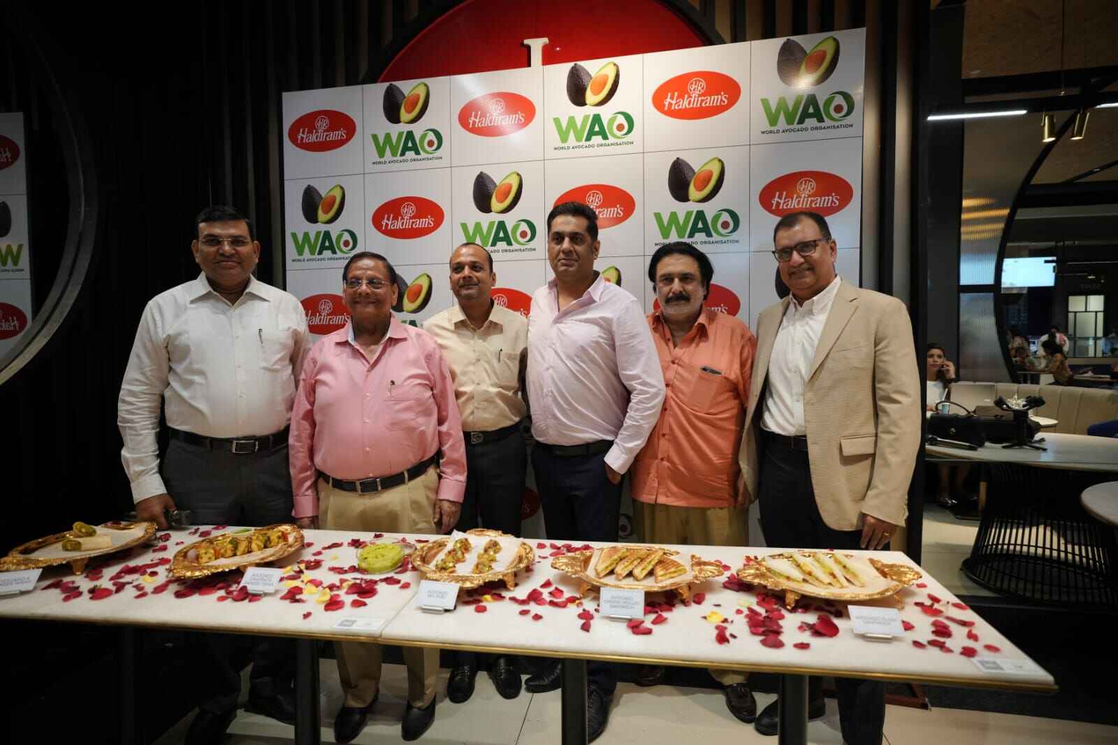 Haldiram Launches Avocado Special Menu: A Wholesome Twist to Classic Indian Flavours