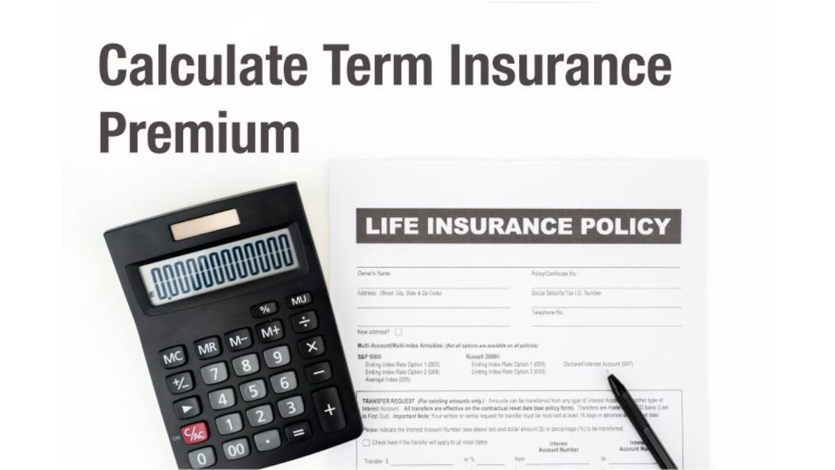 How to Use a Term Insurance Calculator to Analyse Investment Growth