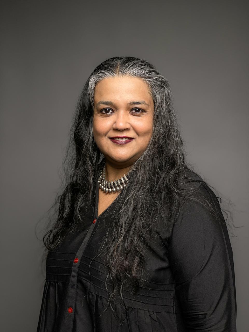 The Healing Power Of Words: Rakhi Kapoor's Journey From Adversity To Acclaim