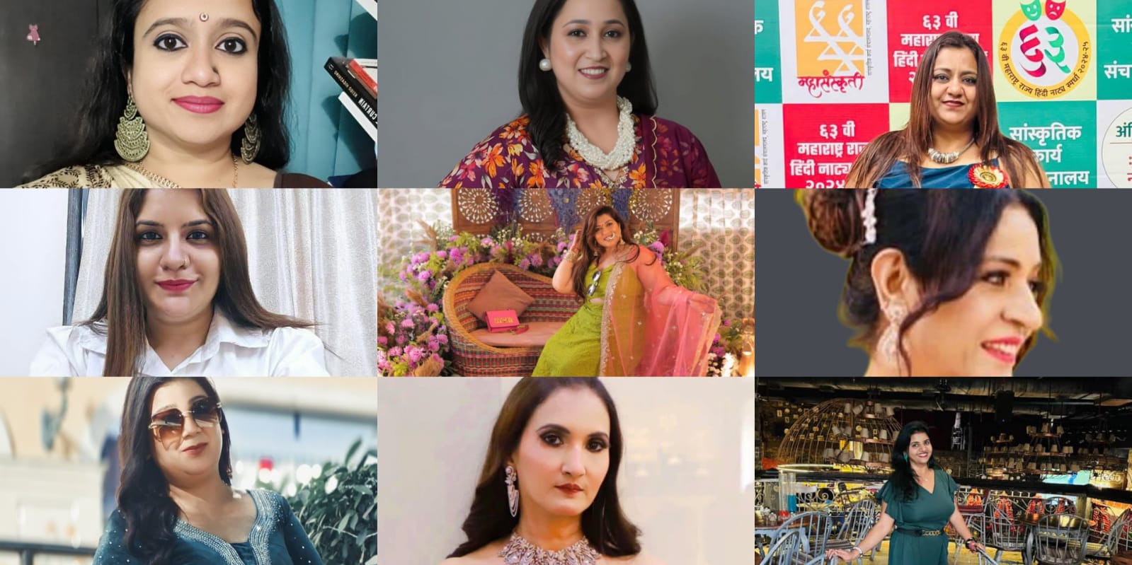 The Great Podium Hosts Grand Celebration on International Mother’s Day with Creative Contest and Awards Ceremony