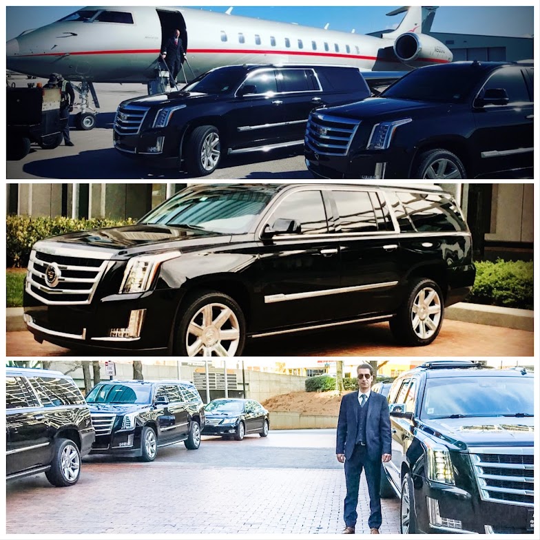 Diamond Worldwide Transportation: Trusted as the Best Limo Service in Atlanta GA 15+ Years for Airport Transfers, Weddings, Corporate Travel &amp; Special Events.