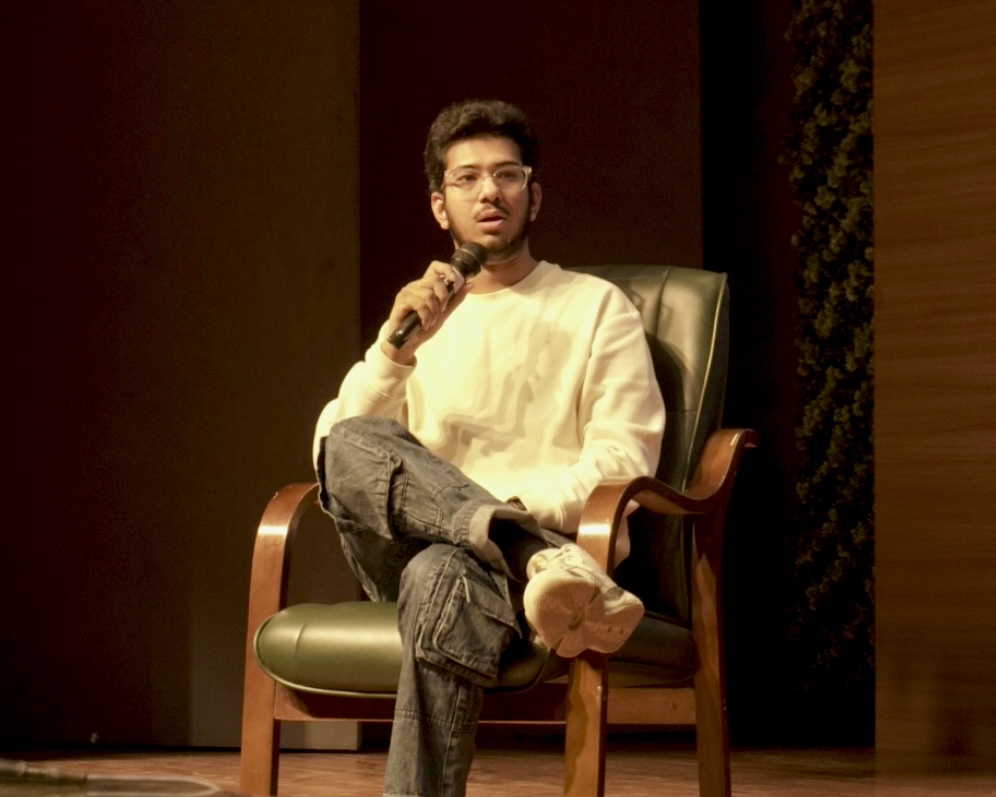 Meet the Young Mind Behind Codons, a Rising Force in Indian AI Education