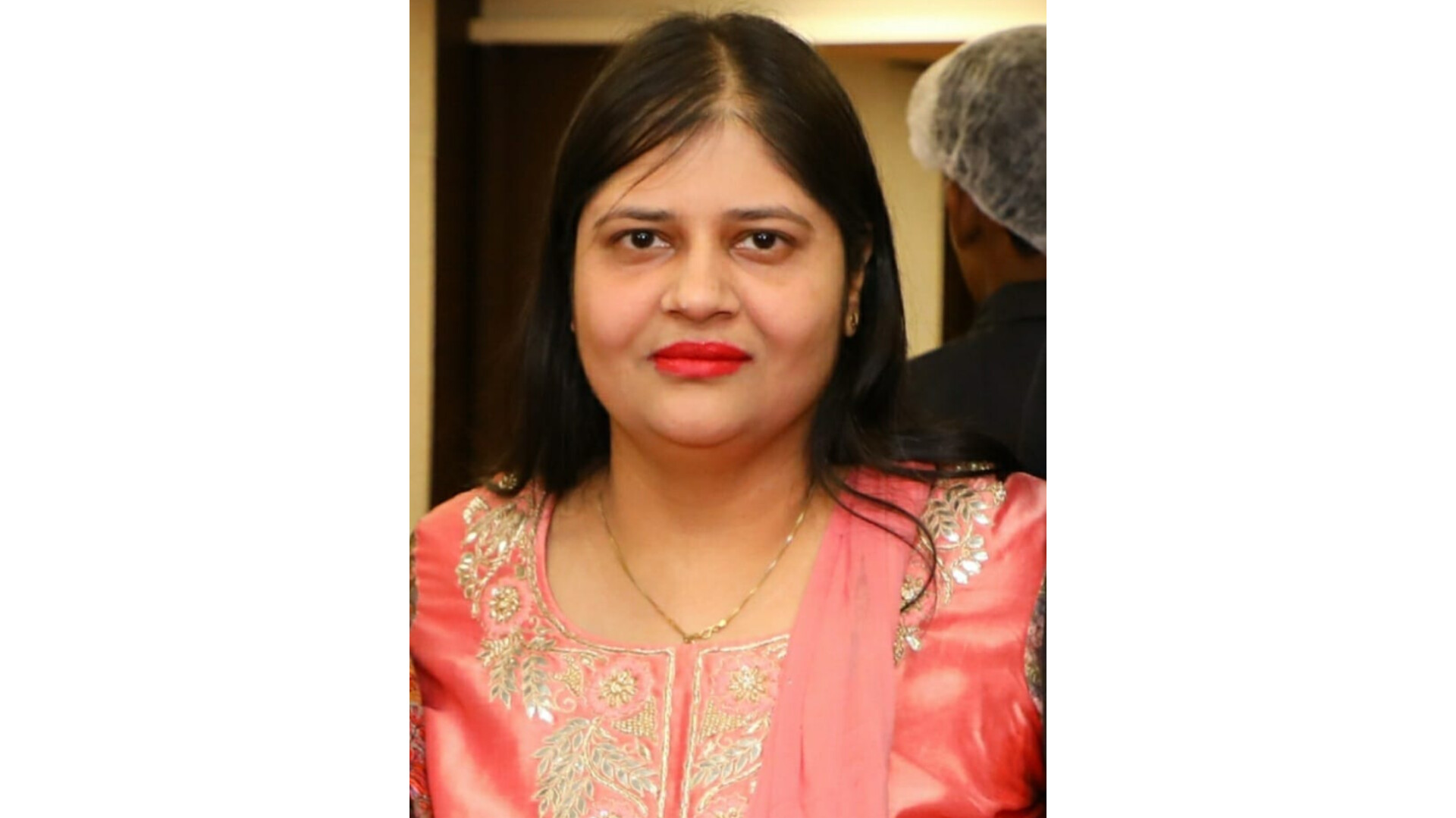 Meet Roopal Arora : The Multifaceted Talent Recognized by Lotus Publication House